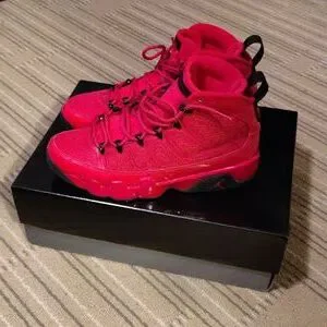 9s sz 10 $190 or b.o ?STEAL? Size 10 $190 DS NEW - 5825 Westcreek Drive Fort  main image 3